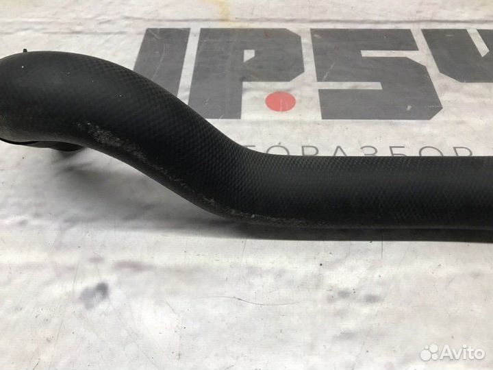 Патрубок радиатора Nissan Murano Z51 VQ35DE 2013