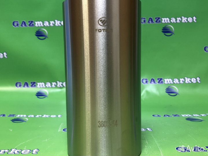 Комплект Гильз цилиндра Камминз 2.8 (оригинал )