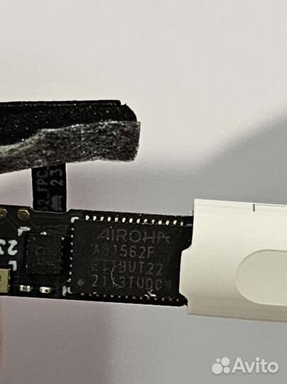 Наушники Airpods Pro 2 (Airoha 1562f)