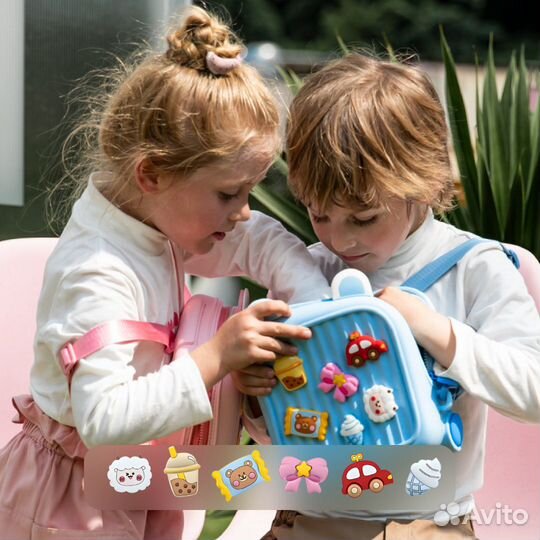 Рюкзак детский