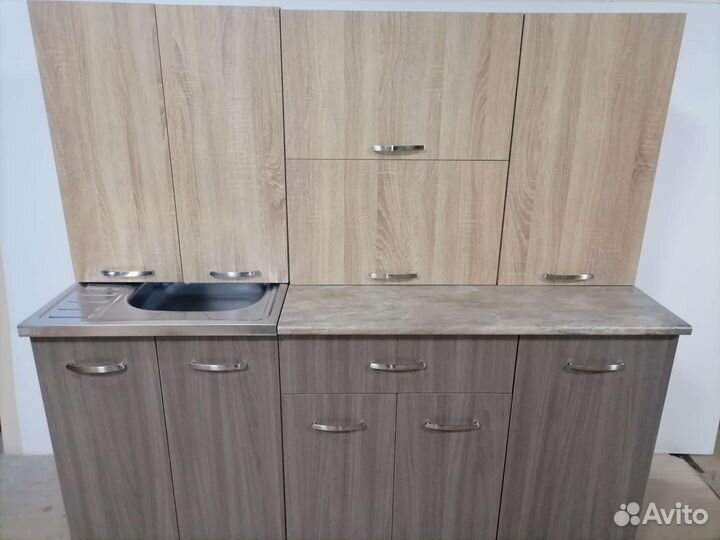 Новый Кухонный гарнитур 1,6