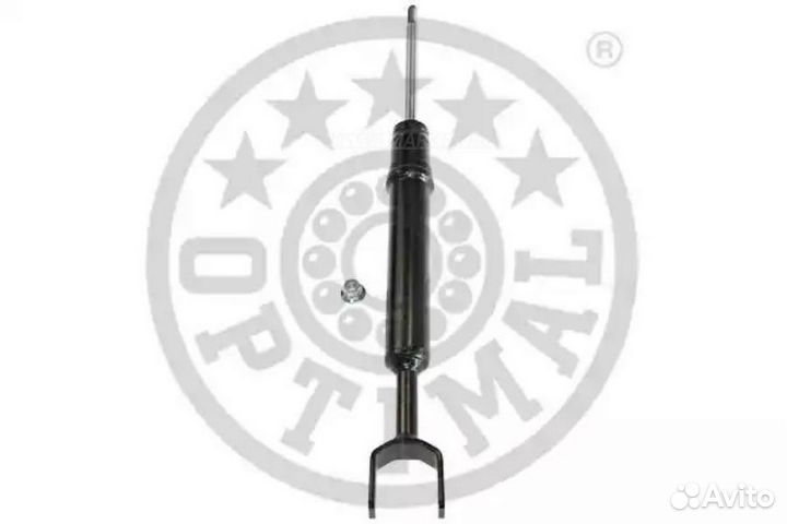 Optimal A-3694G Амортизатор перед прав/лев