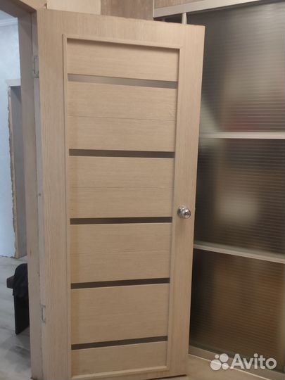 Двери межкомнатные