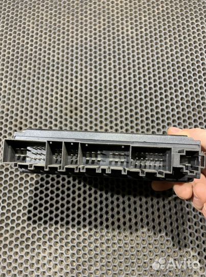 Эбу блок комфорта Cayenne 955 957 Каен