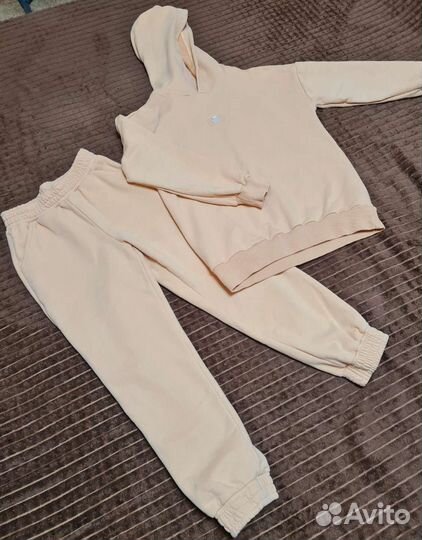 Костюм спортивный bodo 128/134