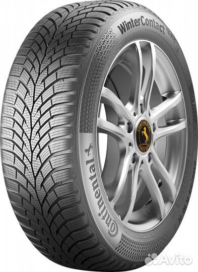 Continental ContiWinterContact TS 870 185/65 R15 88T