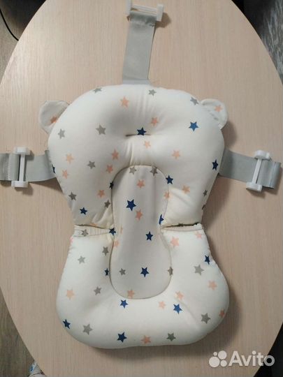 Матрасик (гамак) для купания