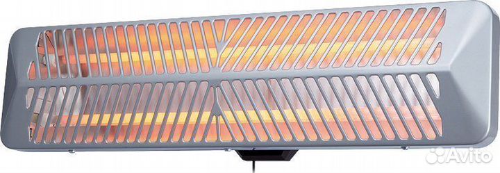 Инфракрасный обогреватель Ballu BIH-LW2-1.5