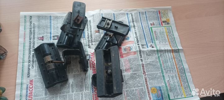 Комплект для багажника