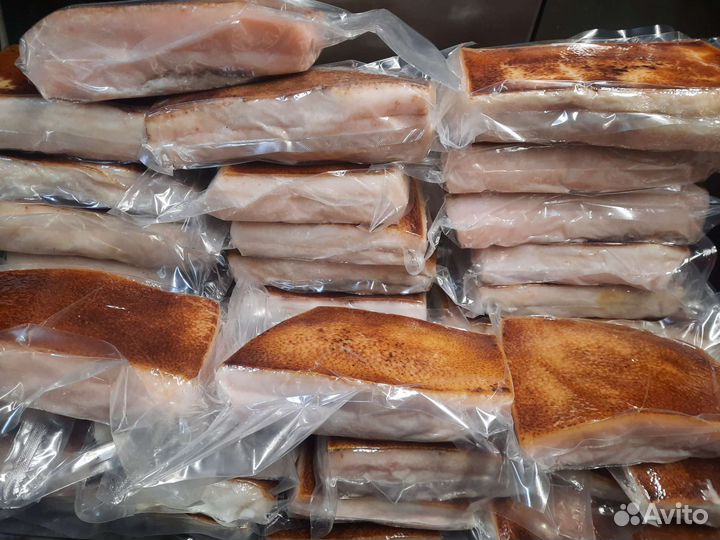 Сало на соломе