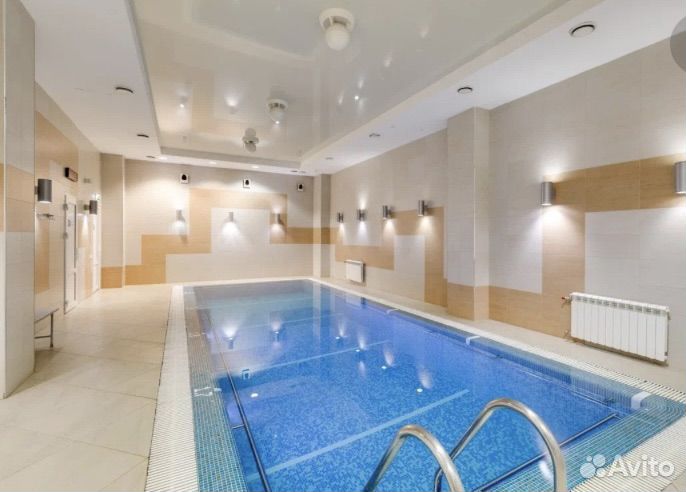 Подарочный сертификат на проживание