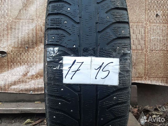 Bridgestone Ice Cruiser 7000 215/65 R16 98T