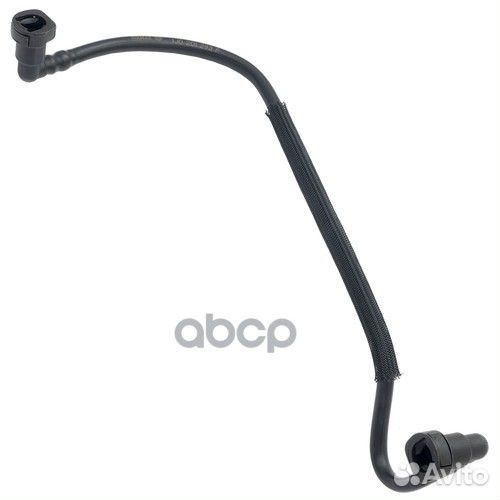 Патрубок VAG A3/octavia/golf Z68401R Zikmar