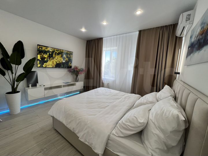 Дом 100 м² на участке 7 сот.