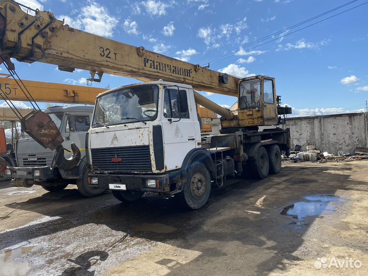 Галичанин КС-55729-1В, 2007