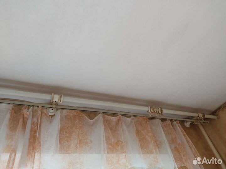 Карниз для штор