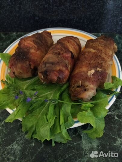 Марафон похудения и омоложения кето. 24 дня