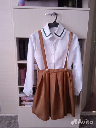 Костюмы косплей аниме