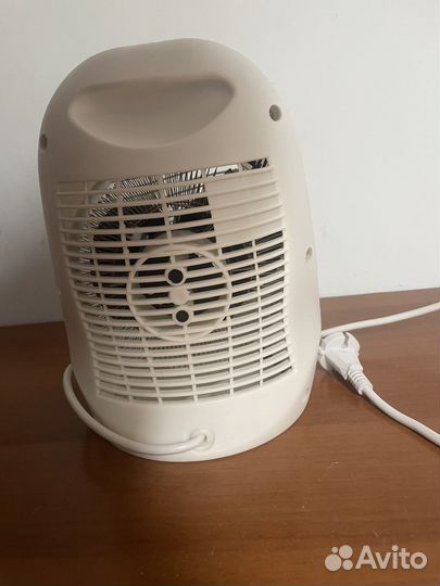 Керамический обогреватель