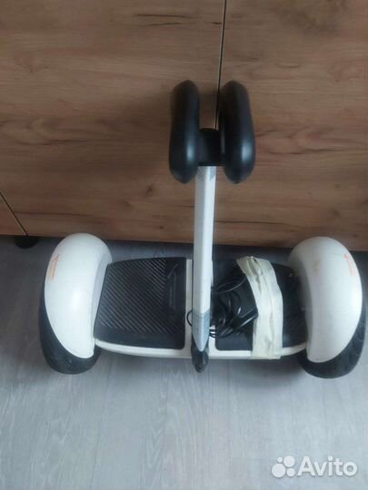 Мини-Сигвей