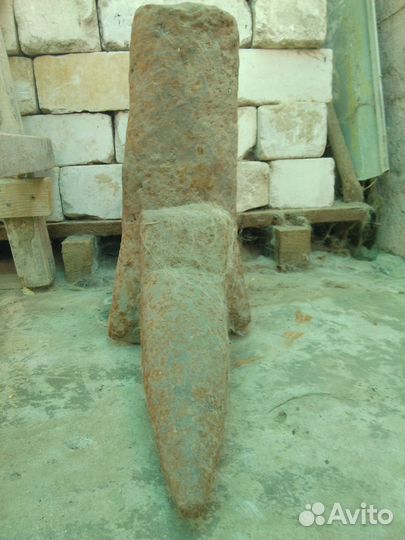 Наковальня 18 век