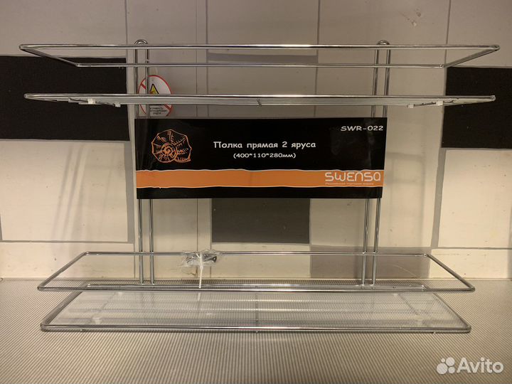 Полки для ванной из леруа Мерлен