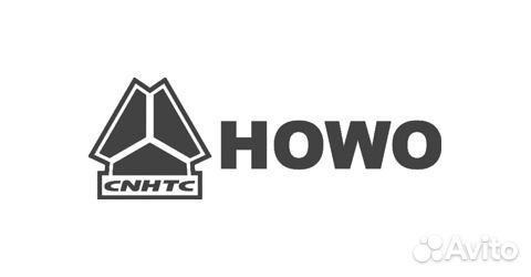 Howo MQ6569361300 Кольцо упл. howo MQ6569361300