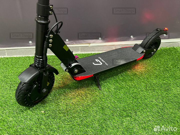 Электросамокат Kugoo S3 pro