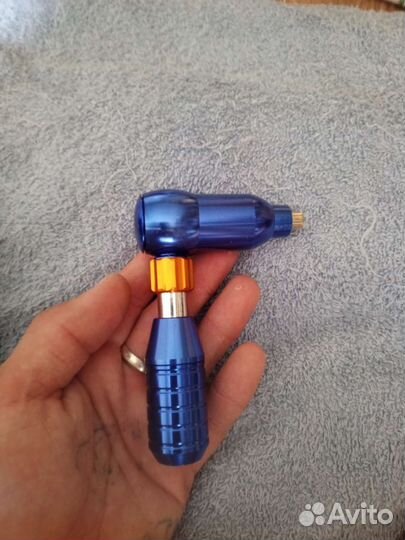 Оборудование для тату