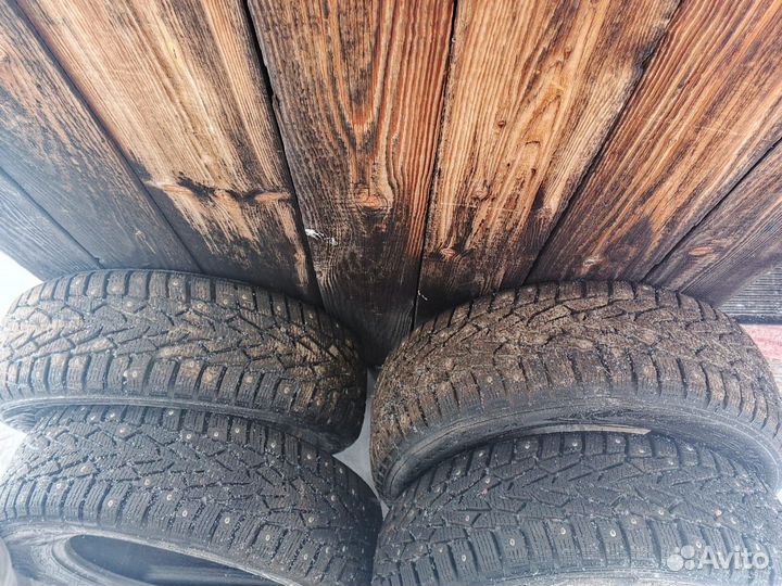 Nordman 7 195/65 R15