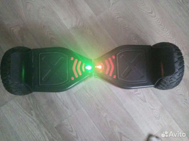 Гироскутер бу