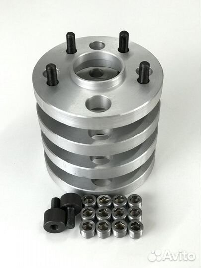 Проставки на ступицу