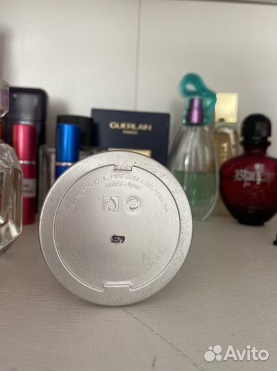 Туалетная вода, парфюм