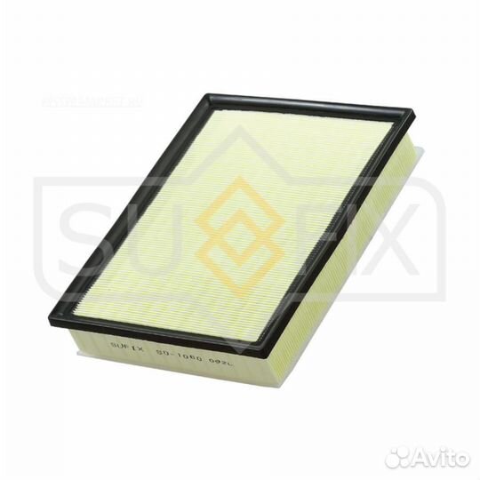 Sufix SO-1060 Фильтр воздушный