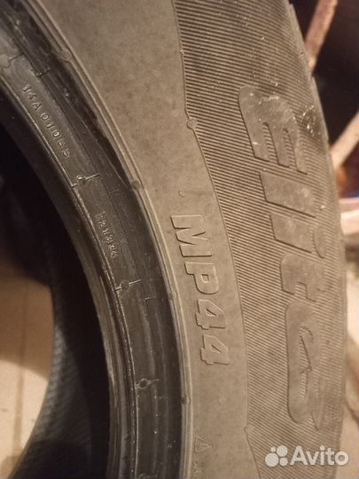 Matador MP 44 Elite 3 15/65 R15