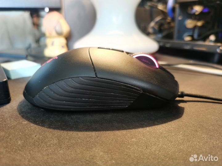 Компьютерная мышь Razer basilisk