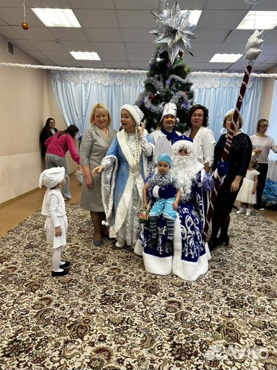 Костюм зайчика 92