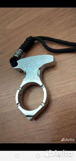 Брелок на ключи