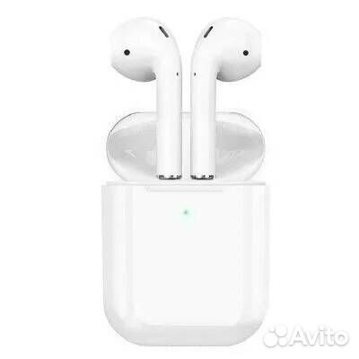 Беспроводные наушники AirPods Hoco EW2 Новые