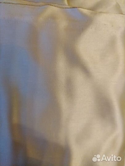 Ткань подкладочная. Италия