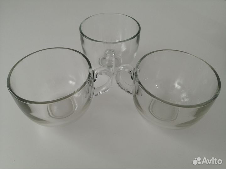 Продам кружки IKEA