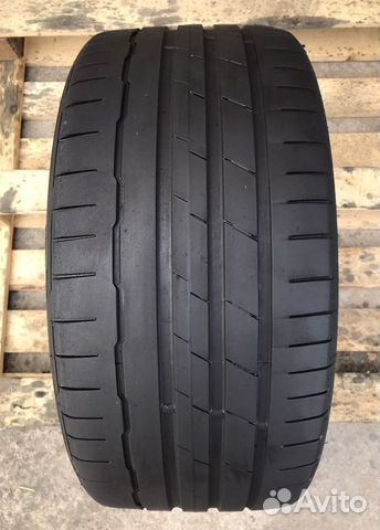 Hankook Ventus S1 Evo 3 K127 235/35 R19 91Y