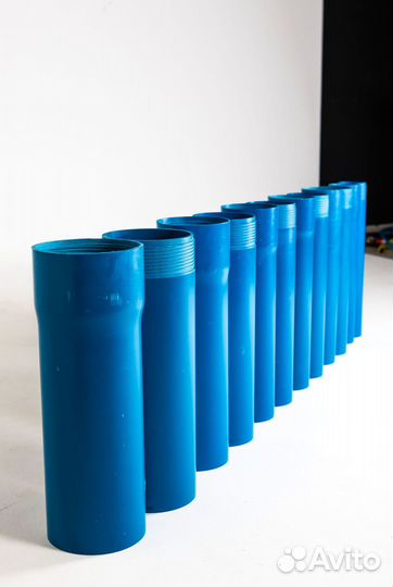 Обсадные трубы