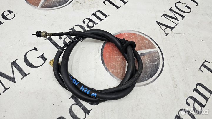 Трос спидометра Mercedes-benz W124