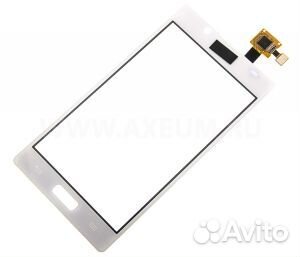 Тачскрин для LG Optimus L7 P705/P700 (белый)
