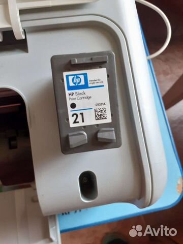 Принтер,почти новый