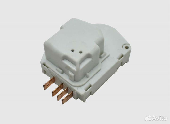 Механический таймер оттайки dbzc-625-1G2