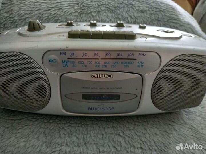 Теле-радиотехника времён СССР