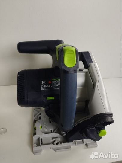 Festool ts 55