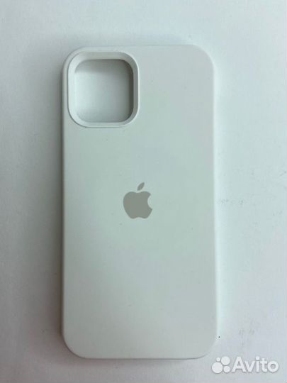 MagSafe чехол iPhone 11Pro цветной